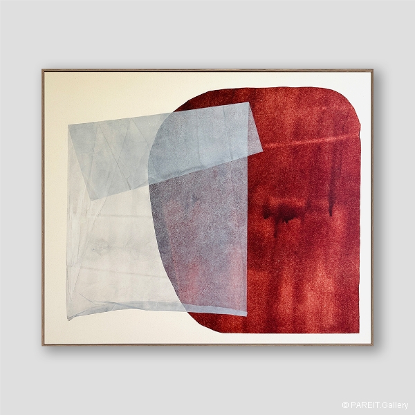 VANHULLEBUSCH Catherine - I'd say no if my yes didn't speak first